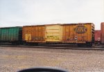 GNWR 7292
